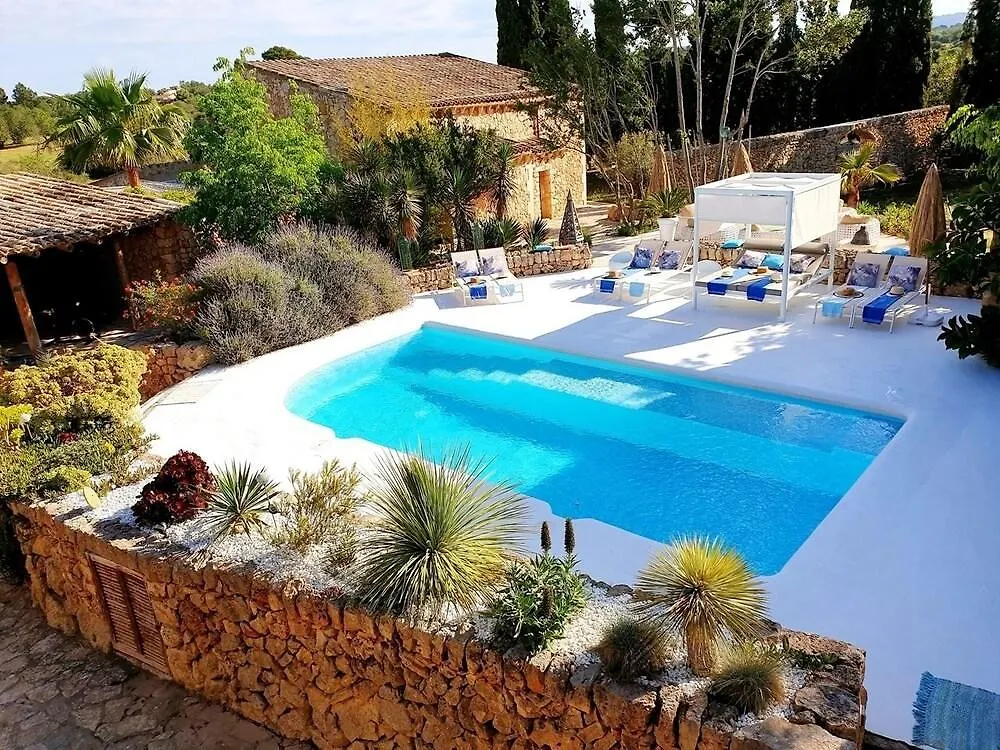Hotel Las Fincas De Annie Felanitx