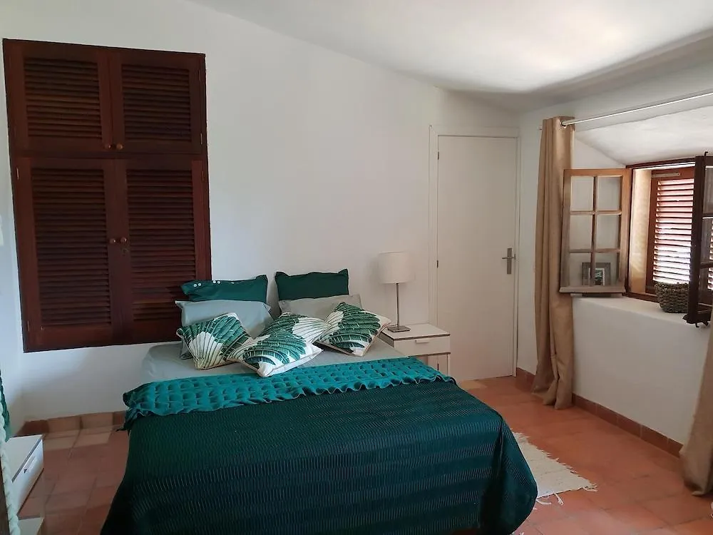Las Fincas De Annie Felanitx Hotel